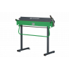 HM MB1300L manuelle Schwenkbiegemaschine