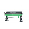 HM MB2000L manuelle Schwenkbiegemaschine