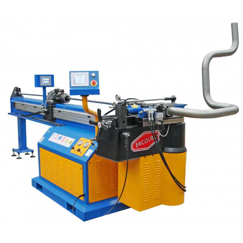 Dornbiegemaschine TopMega TM76