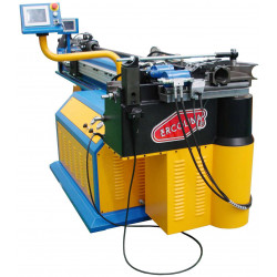 Dornbiegemaschine TopMega TM76