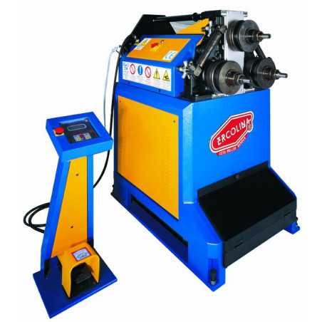 CE 40H2 Ringbiegemaschine