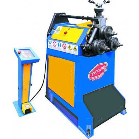 CE 40MR3 Ringbiegemaschine