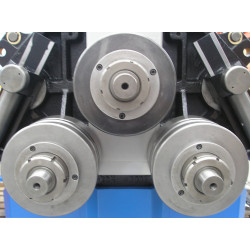 CE 70 - Ringbiegemaschine bis 3" (88,9 mm) CE 70 - Ringbiegemaschine bis 3" (88,9 mm)
