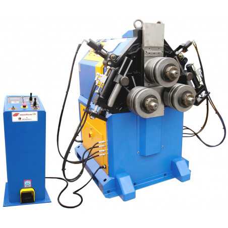 CE 70 H3 RLI - Ringbiegemaschine