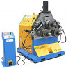 CE 100 - Ringbiegemaschine bis 5" (140 mm)