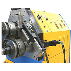 CE 100 - Ringbiegemaschine bis 5" (140 mm) CE 100 - Ringbiegemaschine bis 5" (140 mm)