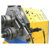 CE 100 - Ringbiegemaschine bis 5" (140 mm)