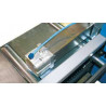 pneumatischer Armrückzug 10 mm