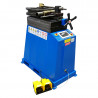 TopBender TB100PT dornlose Biegemaschine für Rohre u. Profile