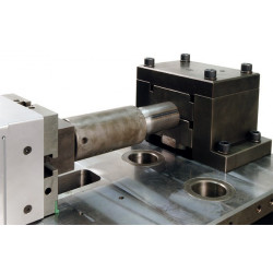 Aufweiten, Reduzieren mit H2-Modellen Aufweiten, Reduzieren mit H2-Modellen