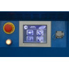 Steuerung mit Touch-Screen, USB