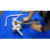 Jolly - handhydraulischer Rohrbieger