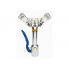 Jolly - handhydraulischer Rohrbieger