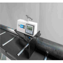 Messanschlag ARROW MB