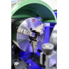 HM LT 360-1000 Drehmaschine