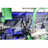 HM LT 360-1000 Drehmaschine
