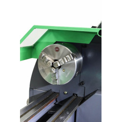 HM LT 250-550 Drehmaschine