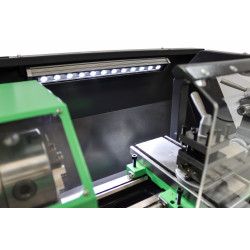 HM LT 250-550 Drehmaschine