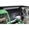 HM LT 250-550 Drehmaschine