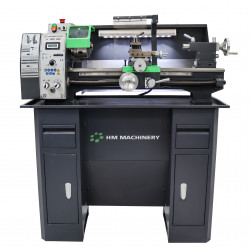 HM LT 250-550 Drehmaschine