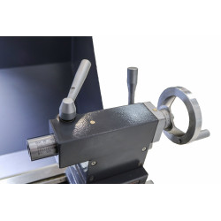 HM LT 250-550 Drehmaschine