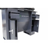 HM LT 250-550 Drehmaschine