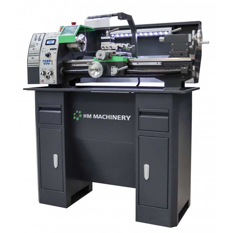 Drehmaschine LT250/550