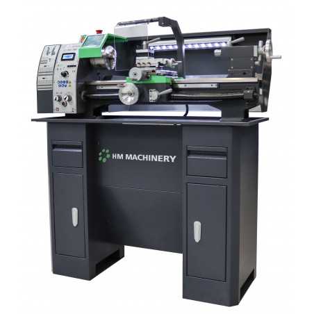 HM LT 250-550 Drehmaschine