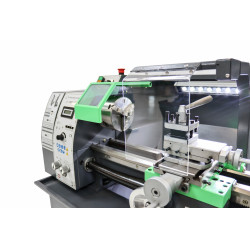 HM LT 250-550 Drehmaschine