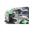 HM LT 250-550 Drehmaschine