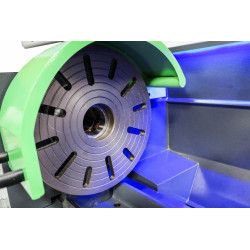 LT 460-1000 Drehmaschine