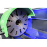 LT 460-1000 Drehmaschine