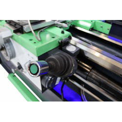 LT 460-1000 Drehmaschine