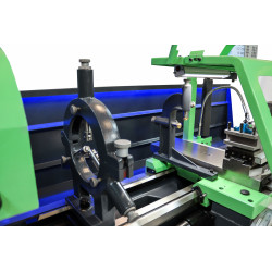 LT 460-1000 Drehmaschine