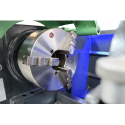 LT 460-1000 Drehmaschine