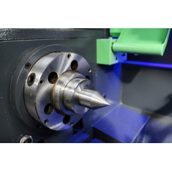 LT 460-2000 Drehmaschine