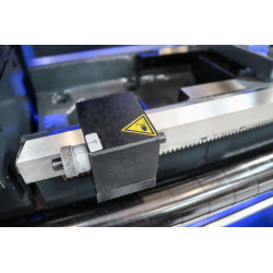 LT 460-2000 Drehmaschine
