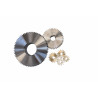 LT 460-2000 Drehmaschine