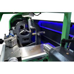 LT 460-2000 Drehmaschine