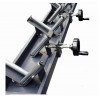 V-Rollenbahn Anbaumodul 1500 mm
