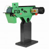 HM TAS 75 Bandschleifmaschine