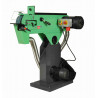 HM TAS 75X  Bandschleifmaschine mit Absaugung