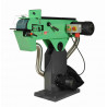 HM TAS 150X Bandschleifmaschine mit Absaugung