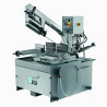 Shark 332-1 CCS, Doppelgehrungsbandsäge mit autom. Schnitt