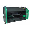 CNC Hinteranschlag