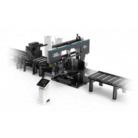 Shark 662 H KONNECT "industry"
