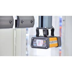 DSP Laser Sicherheit