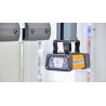 DSP Laser Sicherheit