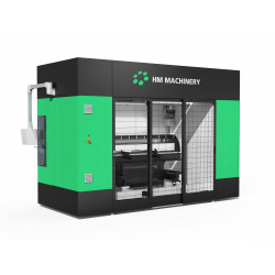 CNC Abkantpresse HPB 300 4100/4