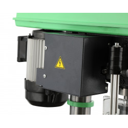 SBM 16 VB - Tischbohrmaschine